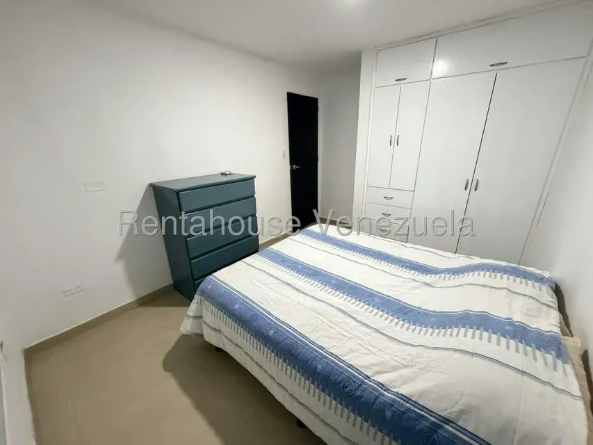 Casa (Duplex) en Alquiler en Altos de la Galera, Portuguesa - 22