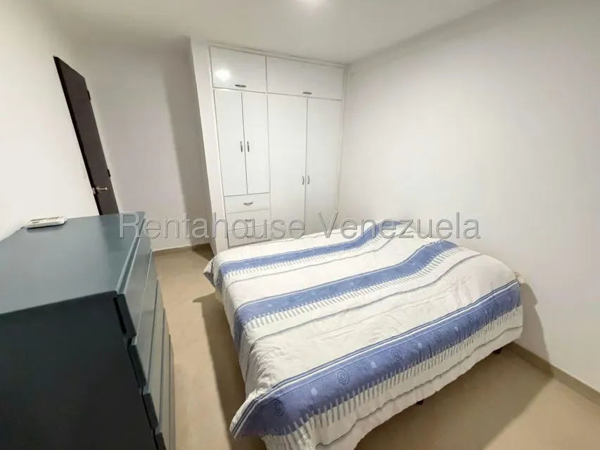 Casa (Duplex) en Alquiler en Altos de la Galera, Portuguesa - 23
