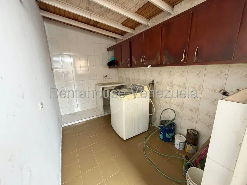 Casa (Duplex) en Alquiler en Altos de la Galera, Portuguesa - 27