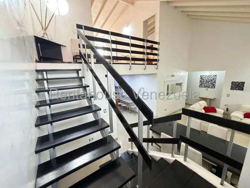 Casa (Duplex) en Alquiler en Altos de la Galera, Portuguesa - 29