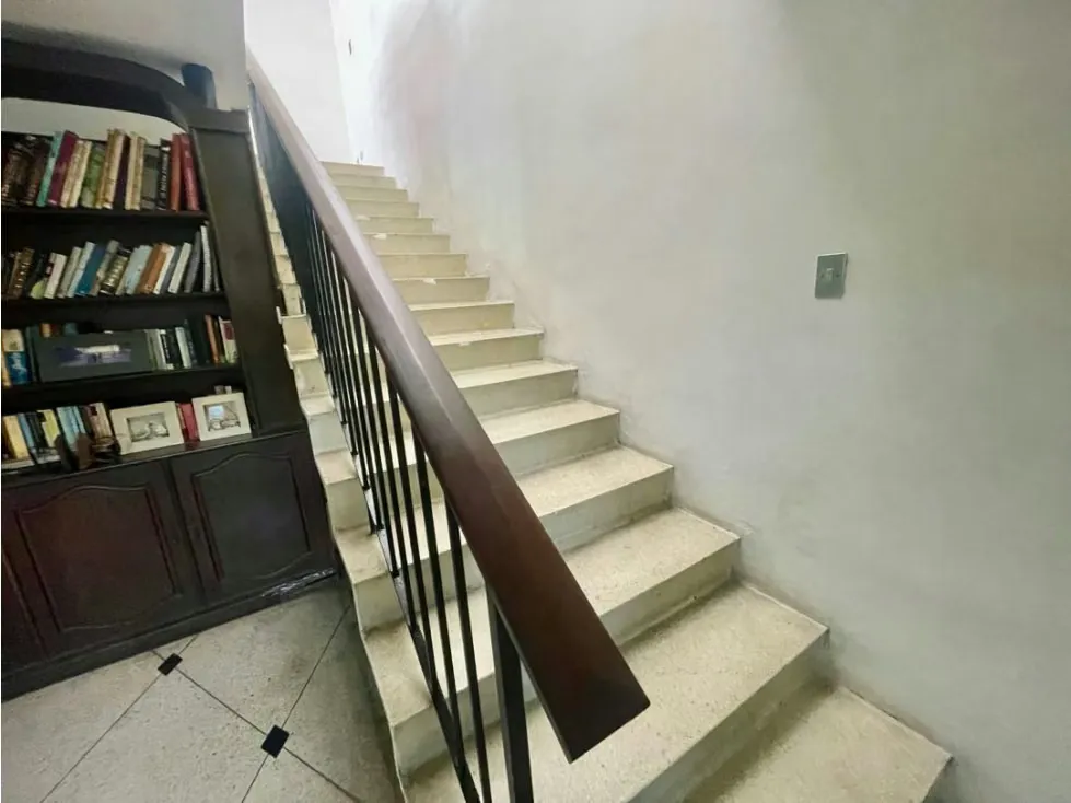 Vendo casa 400m2 Santa Cecilia 2182 - 12