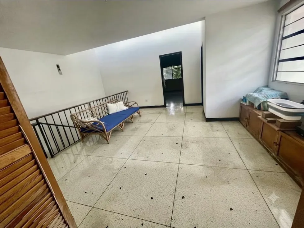 Vendo casa 400m2 Santa Cecilia 2182 - 13