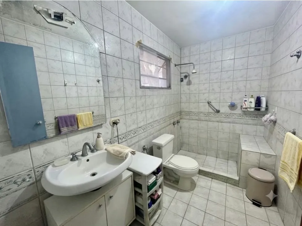 Vendo casa 400m2 Santa Cecilia 2182 - 18