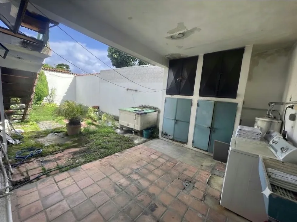 Vendo casa 400m2 Santa Cecilia 2182 - 19