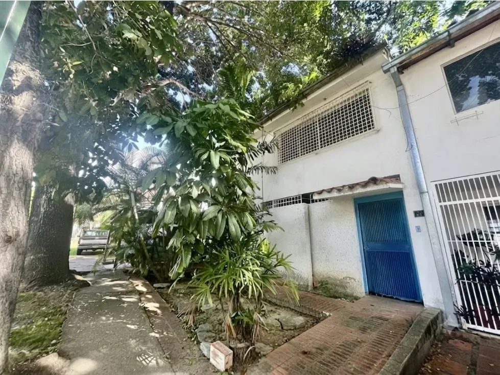 Vendo casa 400m2 Santa Cecilia 2182 - 20
