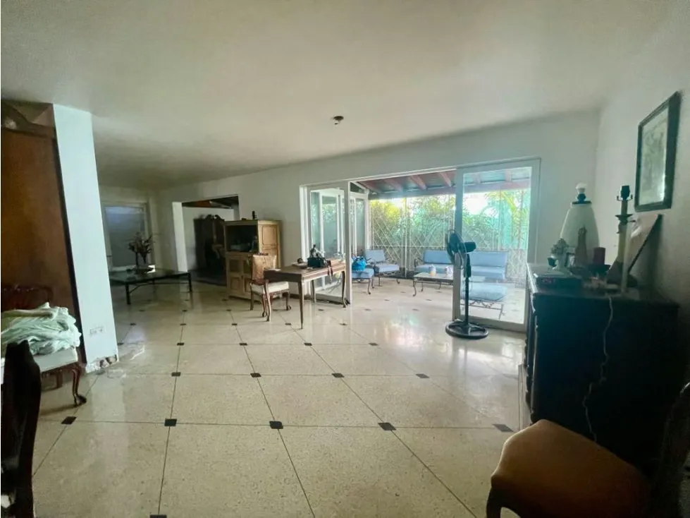 Vendo casa 400m2 Santa Cecilia 2182 - 3