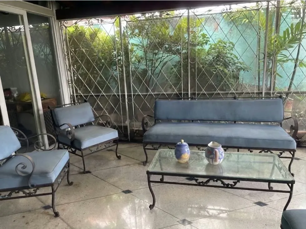 Vendo casa 400m2 Santa Cecilia 2182 - 4