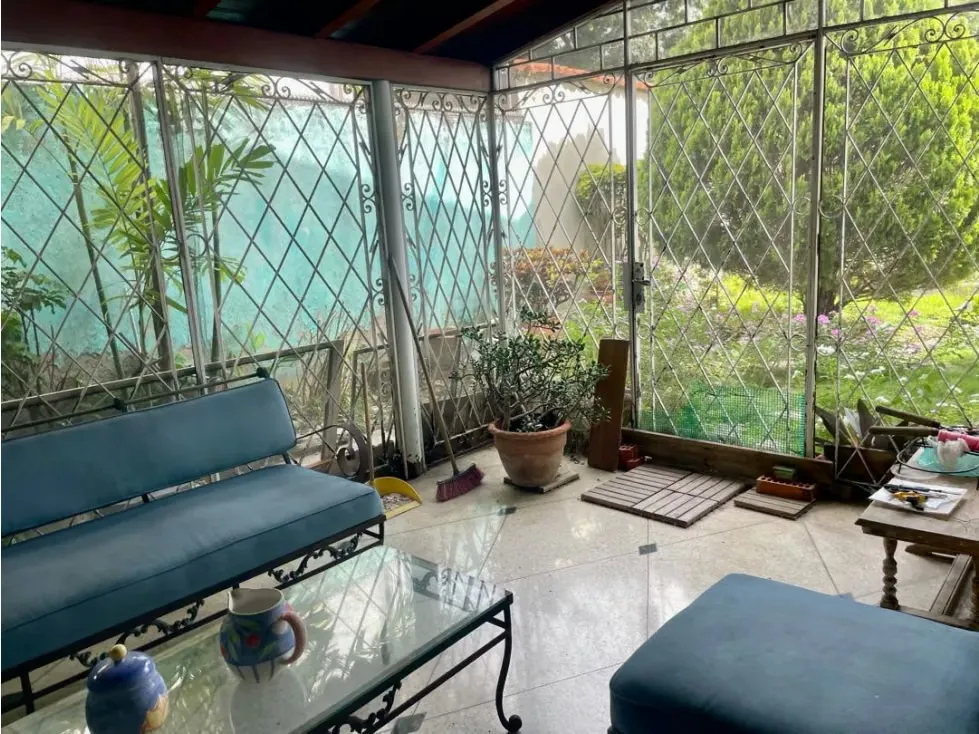 Vendo casa 400m2 Santa Cecilia 2182 - 5