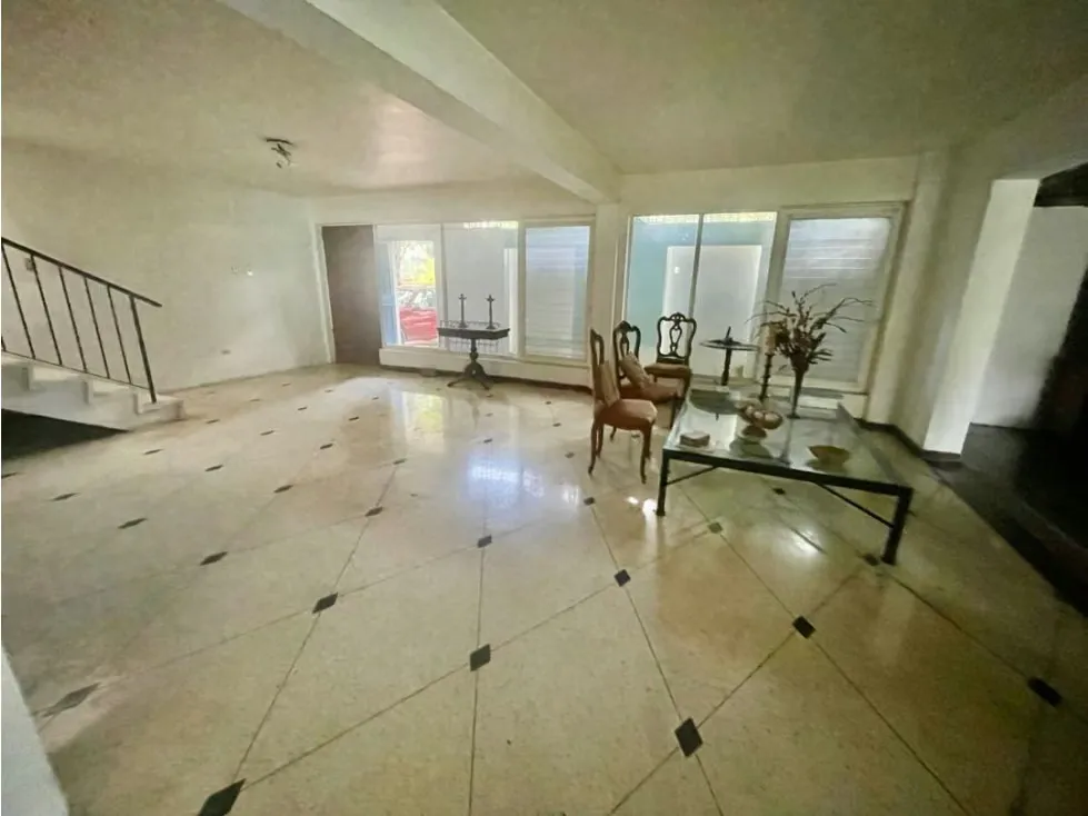 Vendo casa 400m2 Santa Cecilia 2182 - 6