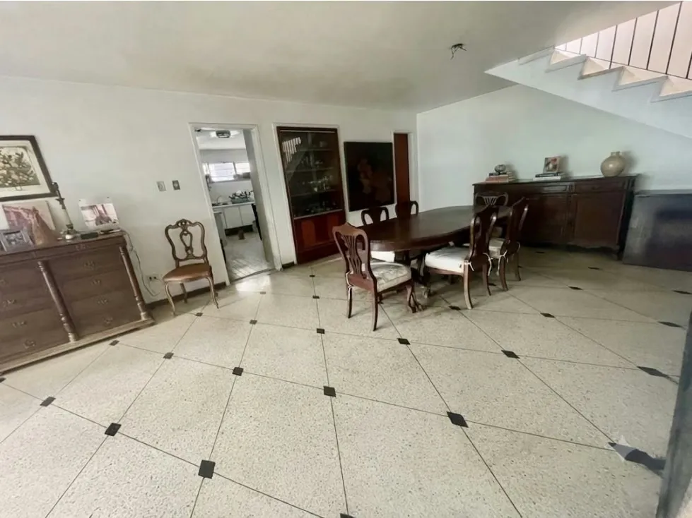 Vendo casa 400m2 Santa Cecilia 2182 - 9