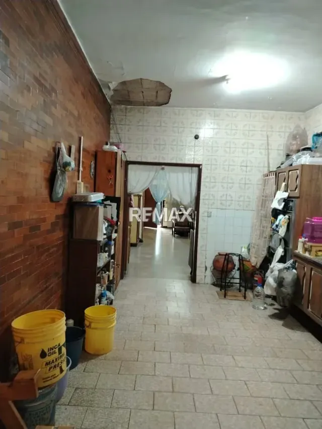 Venta de casa en centro este de Barquisimeto