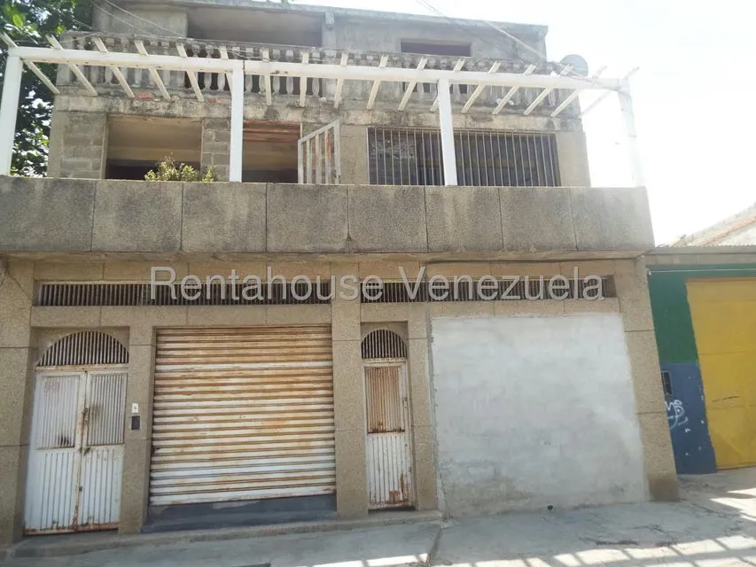 Terreno (Comercial) en Venta en Higuerote, Miranda