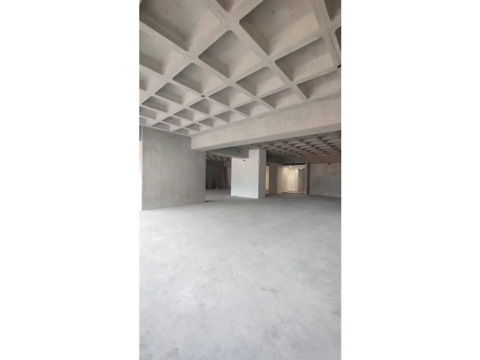 Se alquila Oficina 160m² Las Mercedes - 6