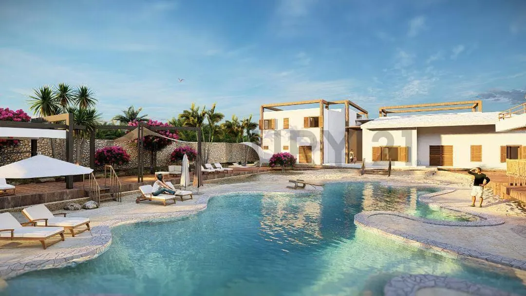 VENTA TERRENO ISLA DE MARGARITA