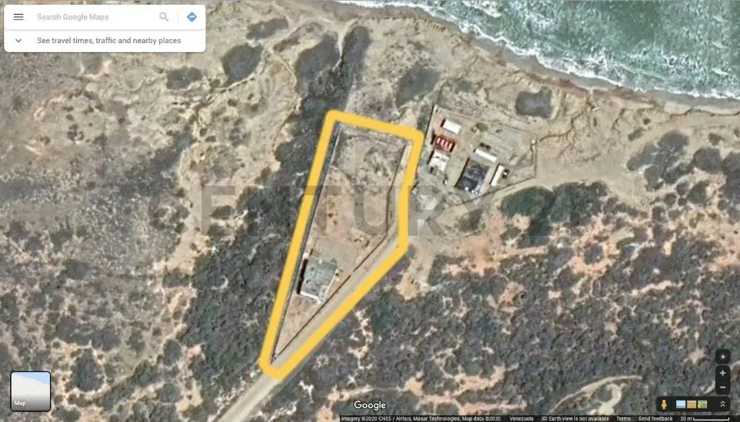 VENTA TERRENO ISLA DE MARGARITA - 2