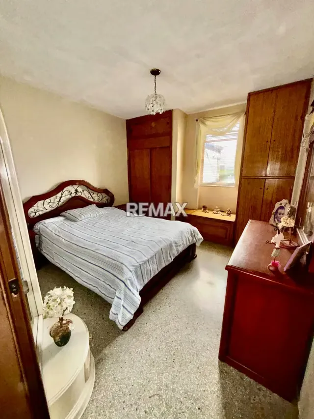 APARTAMENTO EN VENTA - 5