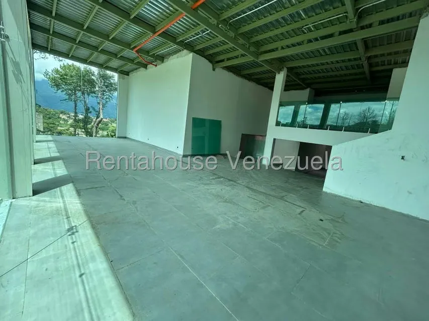Casa (Multipes Niveles) en Venta en Cerro Verde, Distrito Metropolitano - 19