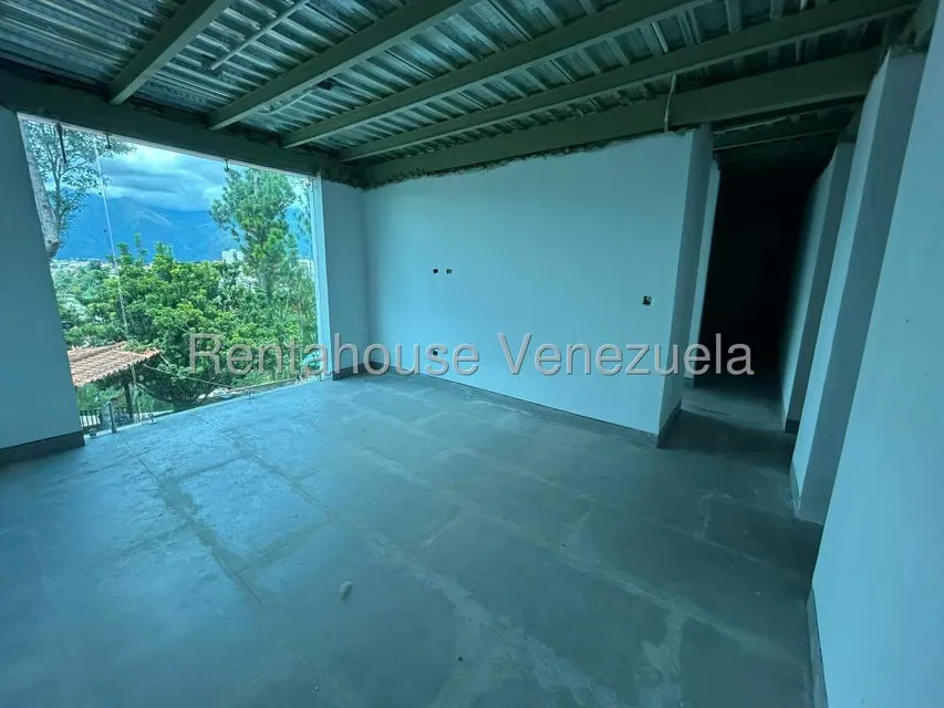 Casa (Multipes Niveles) en Venta en Cerro Verde, Distrito Metropolitano - 23