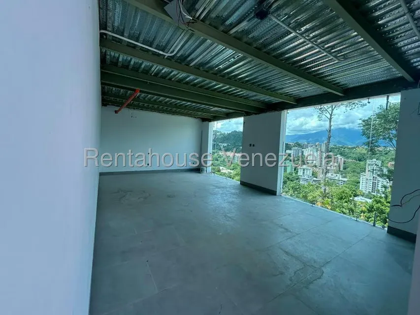 Casa (Multipes Niveles) en Venta en Cerro Verde, Distrito Metropolitano - 9