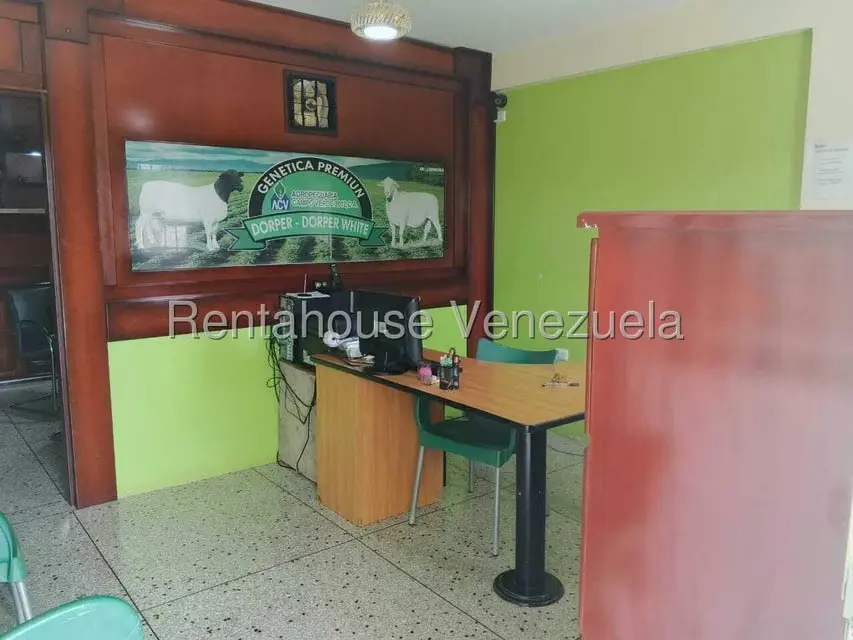 Terreno (Finca) en Venta en Municipio Jimenez, Lara - 11