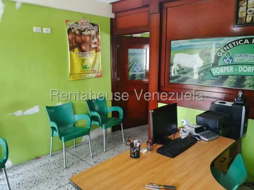 Terreno (Finca) en Venta en Municipio Jimenez, Lara - 13