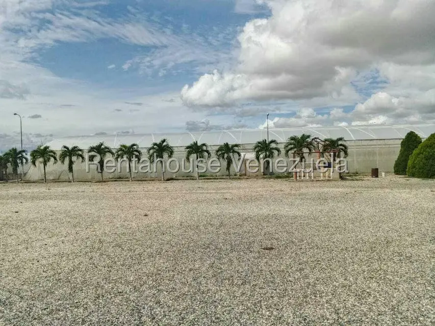 Terreno (Finca) en Venta en Municipio Jimenez, Lara - 23