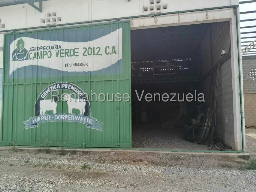 Terreno (Finca) en Venta en Municipio Jimenez, Lara - 26