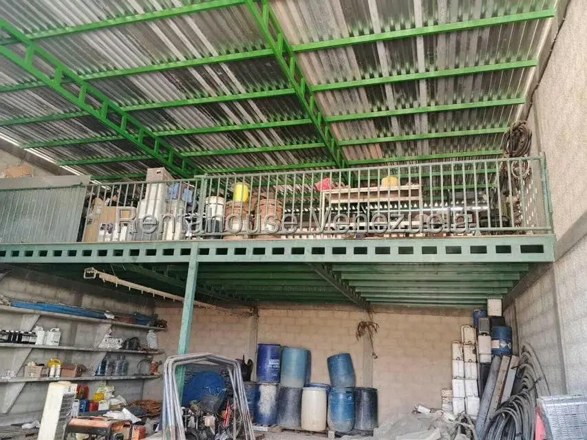 Terreno (Finca) en Venta en Municipio Jimenez, Lara - 27