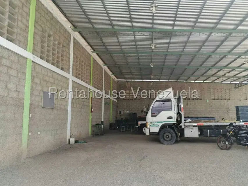 Terreno (Finca) en Venta en Municipio Jimenez, Lara - 8