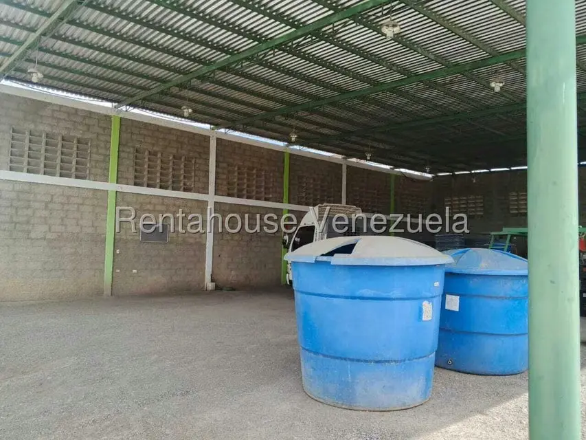 Terreno (Finca) en Venta en Municipio Jimenez, Lara - 9