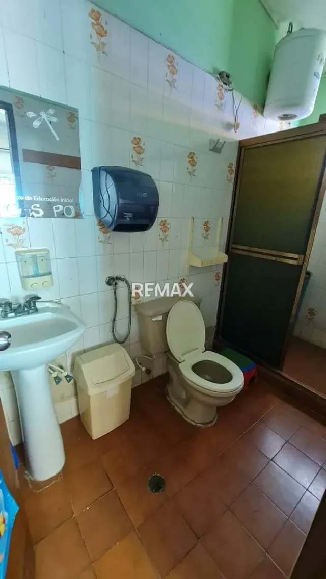 CASA EN LAS 4 AVENIDAS DE PREBO - 13