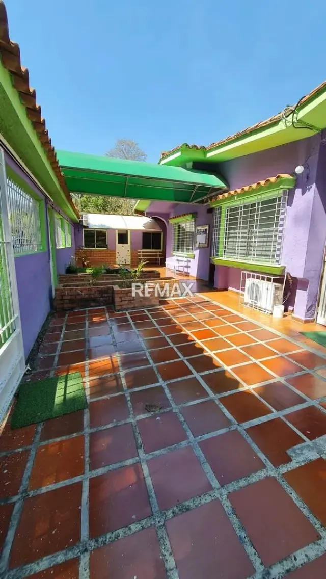 CASA EN LAS 4 AVENIDAS DE PREBO - 3