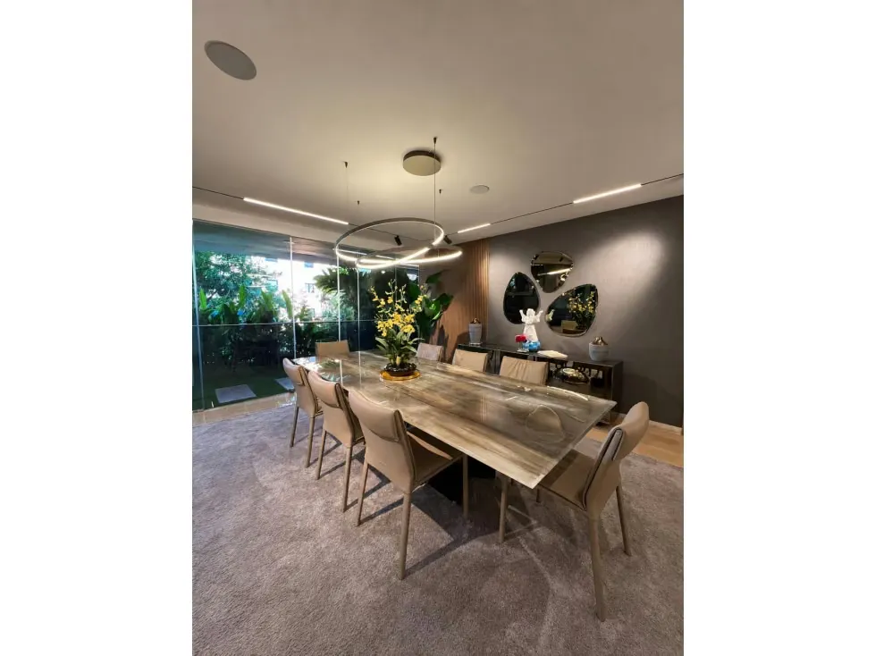 SE VENDE APARTAMENTO EN PREMIER 27, CAMPO ALEGRE