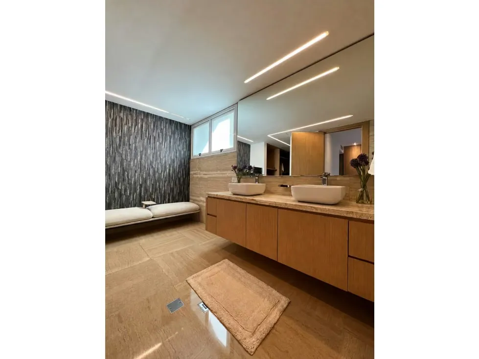 SE VENDE APARTAMENTO EN PREMIER 27, CAMPO ALEGRE - 5
