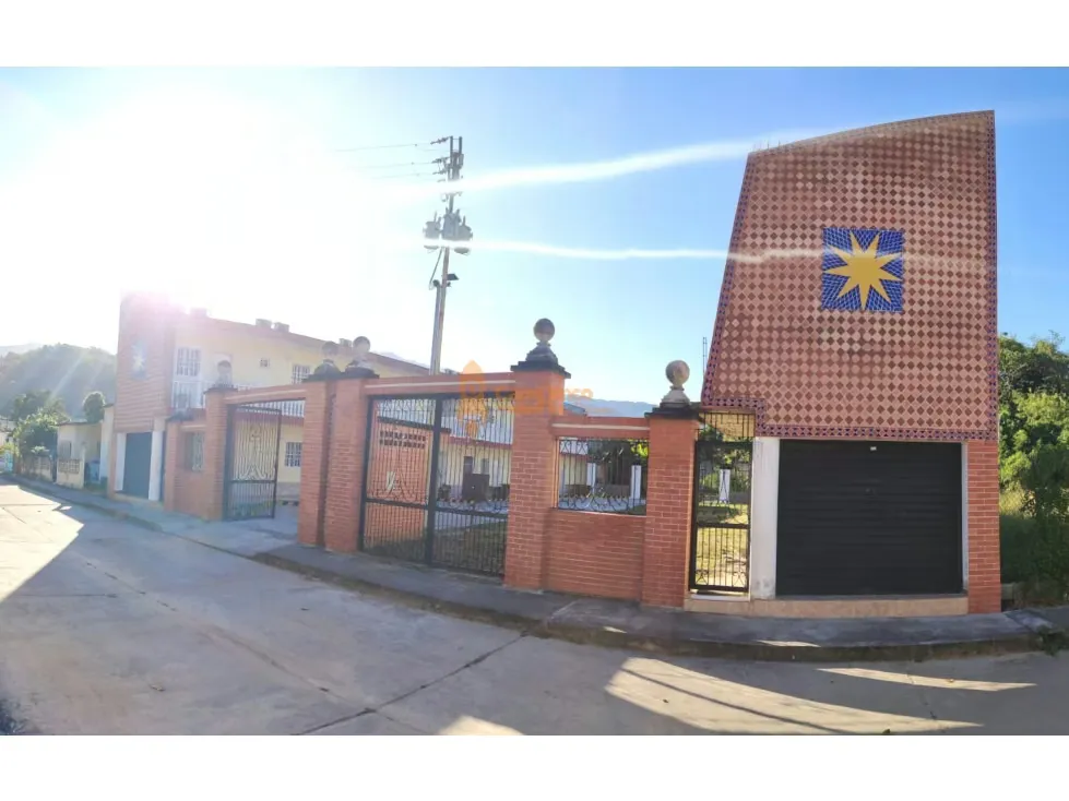 Posada en Venta Canoabo Municipio Bejuma. Baja de Precio a 38.000 US - 2