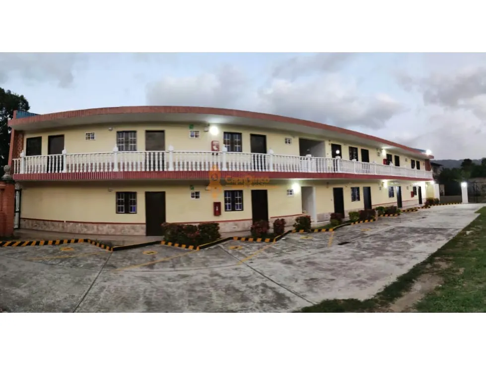 Posada en Venta Canoabo Municipio Bejuma. Baja de Precio a 38.000 US - 3