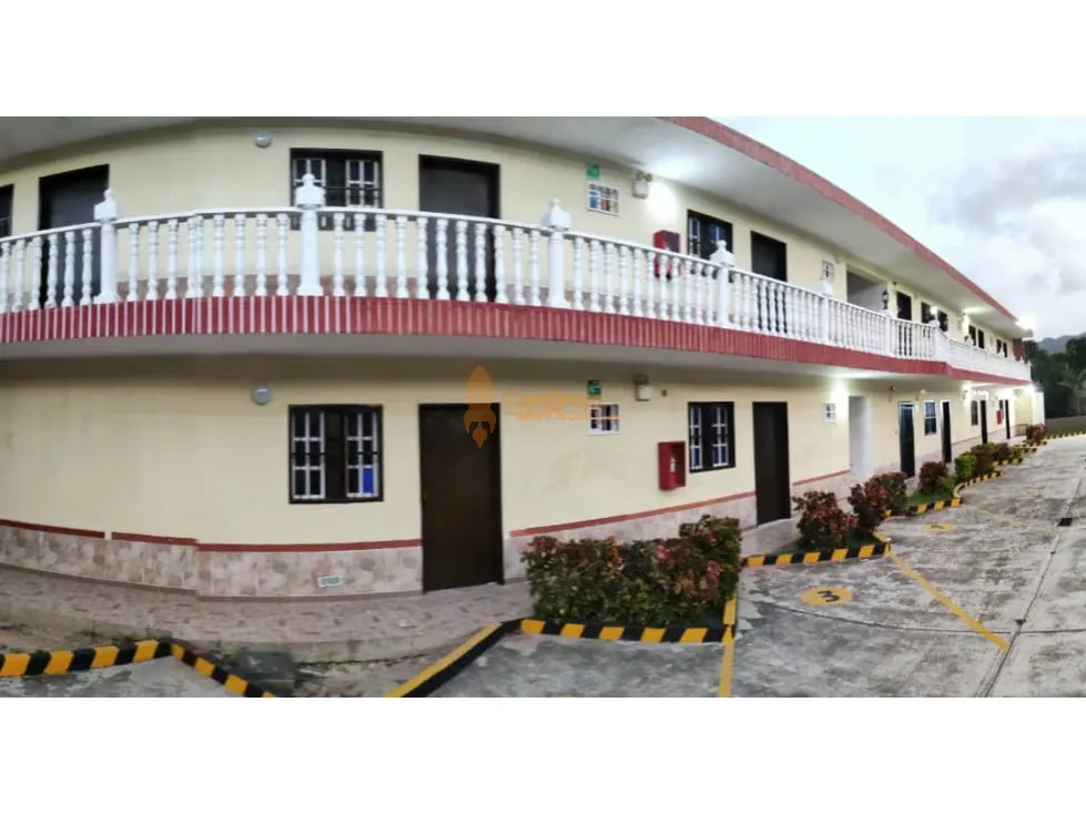 Posada en Venta Canoabo Municipio Bejuma. Baja de Precio a 38.000 US - 4