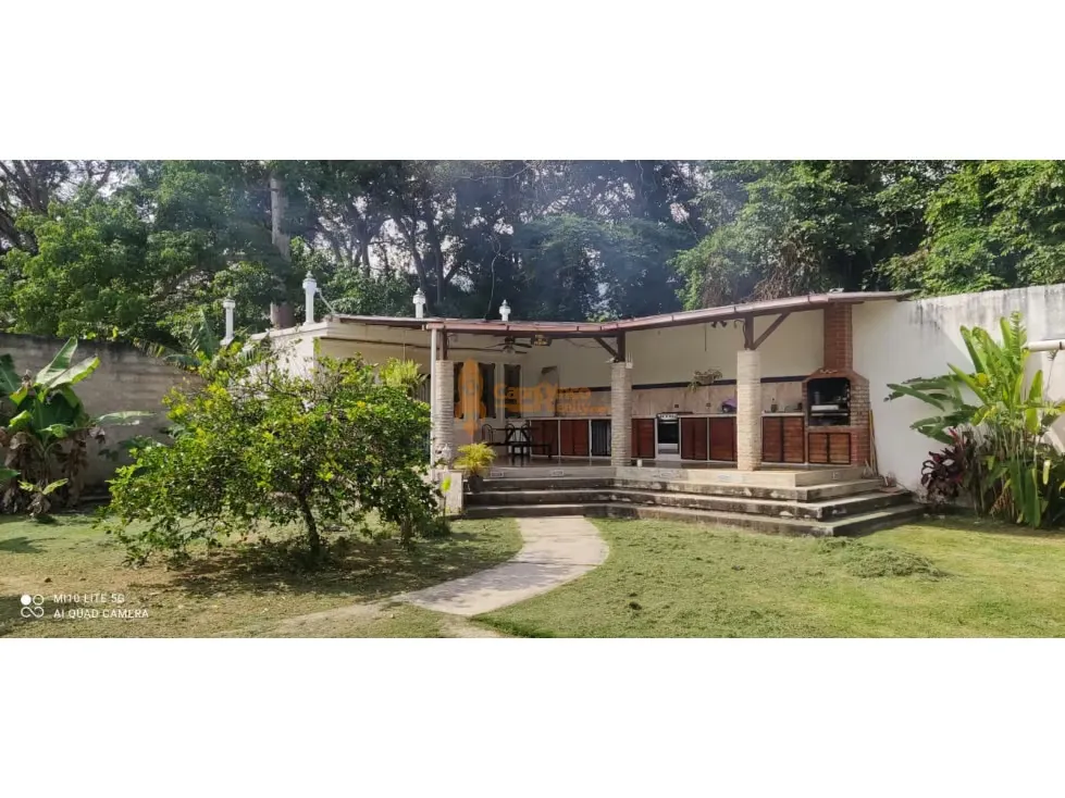Posada en Venta Canoabo Municipio Bejuma. Baja de Precio a 38.000 US - 5