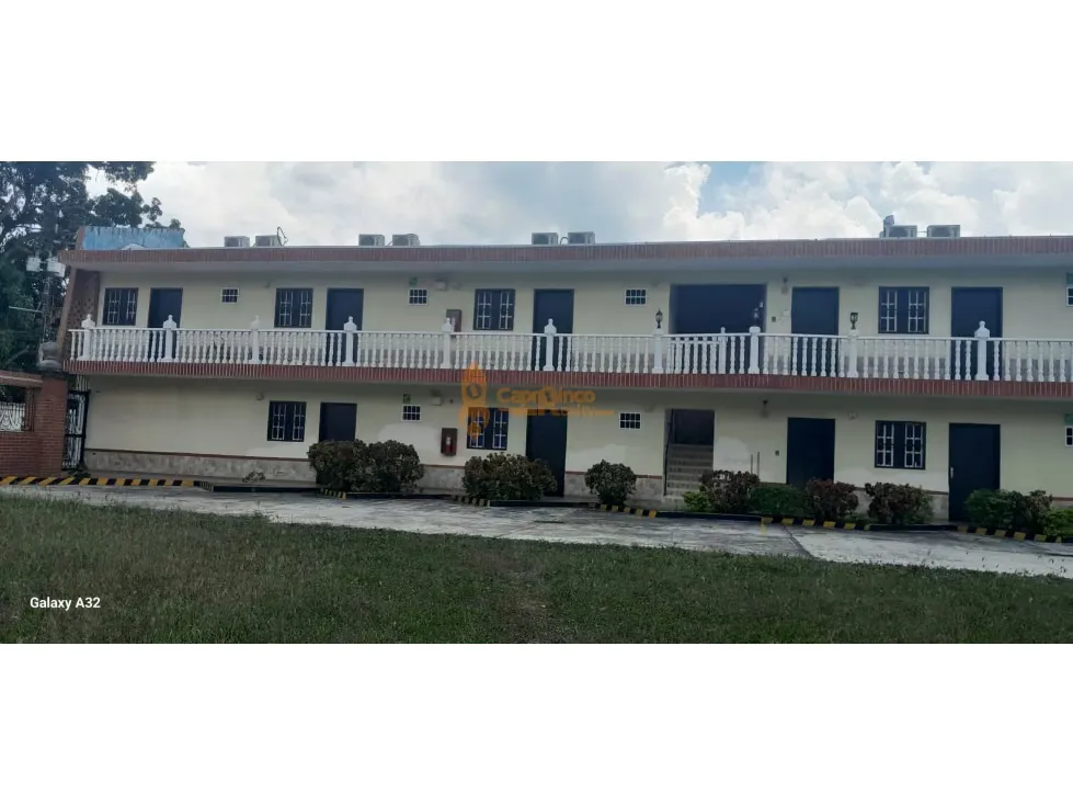 Posada en Venta Canoabo Municipio Bejuma. Baja de Precio a 38.000 US - 6
