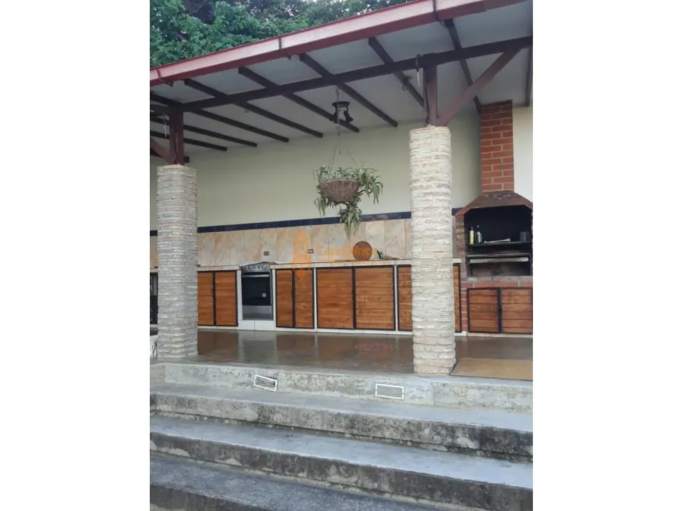Posada en Venta Canoabo Municipio Bejuma. Baja de Precio a 38.000 US - 7