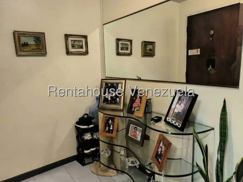 Apartamento (1 Nivel) en Venta en El Paraiso, Distrito Metropolitano