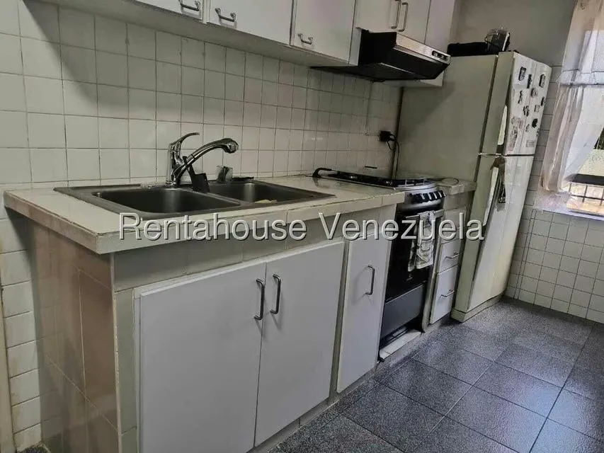 Apartamento (1 Nivel) en Venta en El Paraiso, Distrito Metropolitano - 16