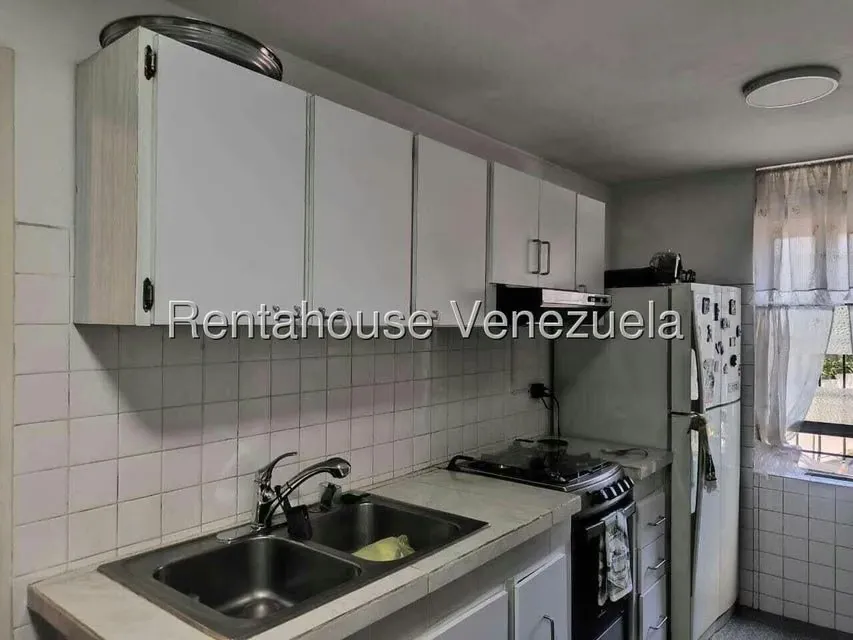 Apartamento (1 Nivel) en Venta en El Paraiso, Distrito Metropolitano - 17