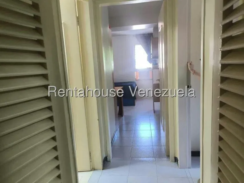 Apartamento (1 Nivel) en Venta en El Paraiso, Distrito Metropolitano - 18