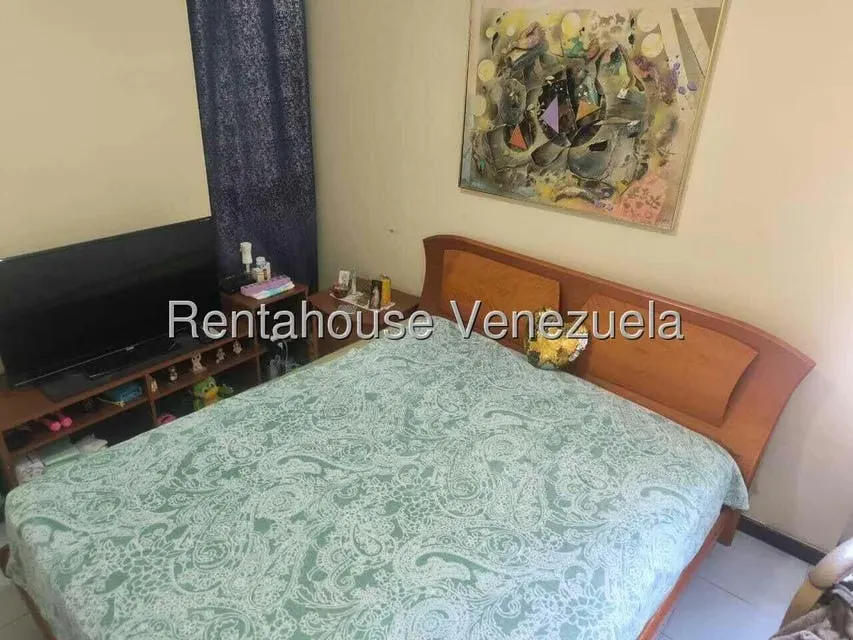 Apartamento (1 Nivel) en Venta en El Paraiso, Distrito Metropolitano - 19
