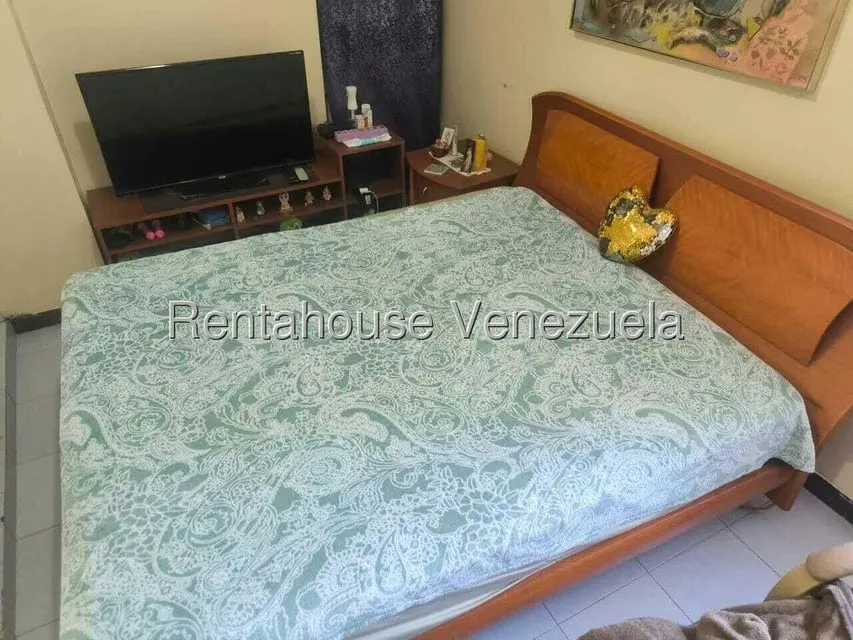 Apartamento (1 Nivel) en Venta en El Paraiso, Distrito Metropolitano - 20