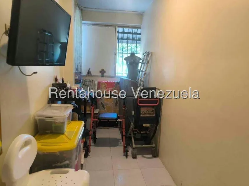 Apartamento (1 Nivel) en Venta en El Paraiso, Distrito Metropolitano - 21