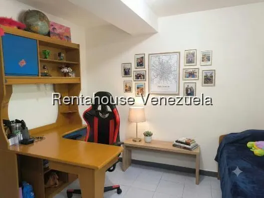 Apartamento (1 Nivel) en Venta en El Paraiso, Distrito Metropolitano - 23