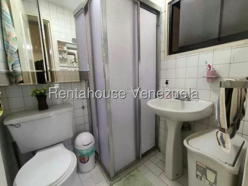 Apartamento (1 Nivel) en Venta en El Paraiso, Distrito Metropolitano - 25