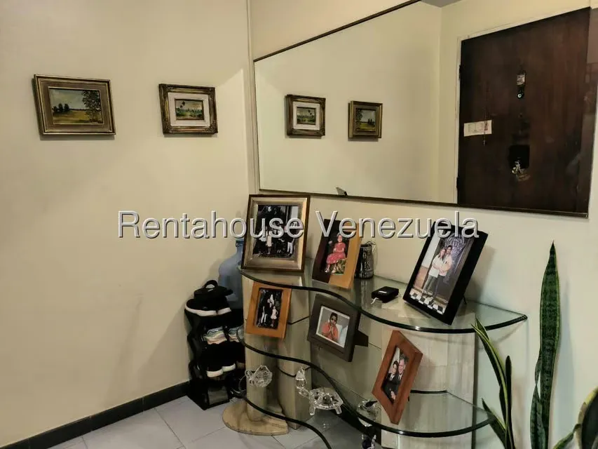 Apartamento (1 Nivel) en Venta en El Paraiso, Distrito Metropolitano - 27